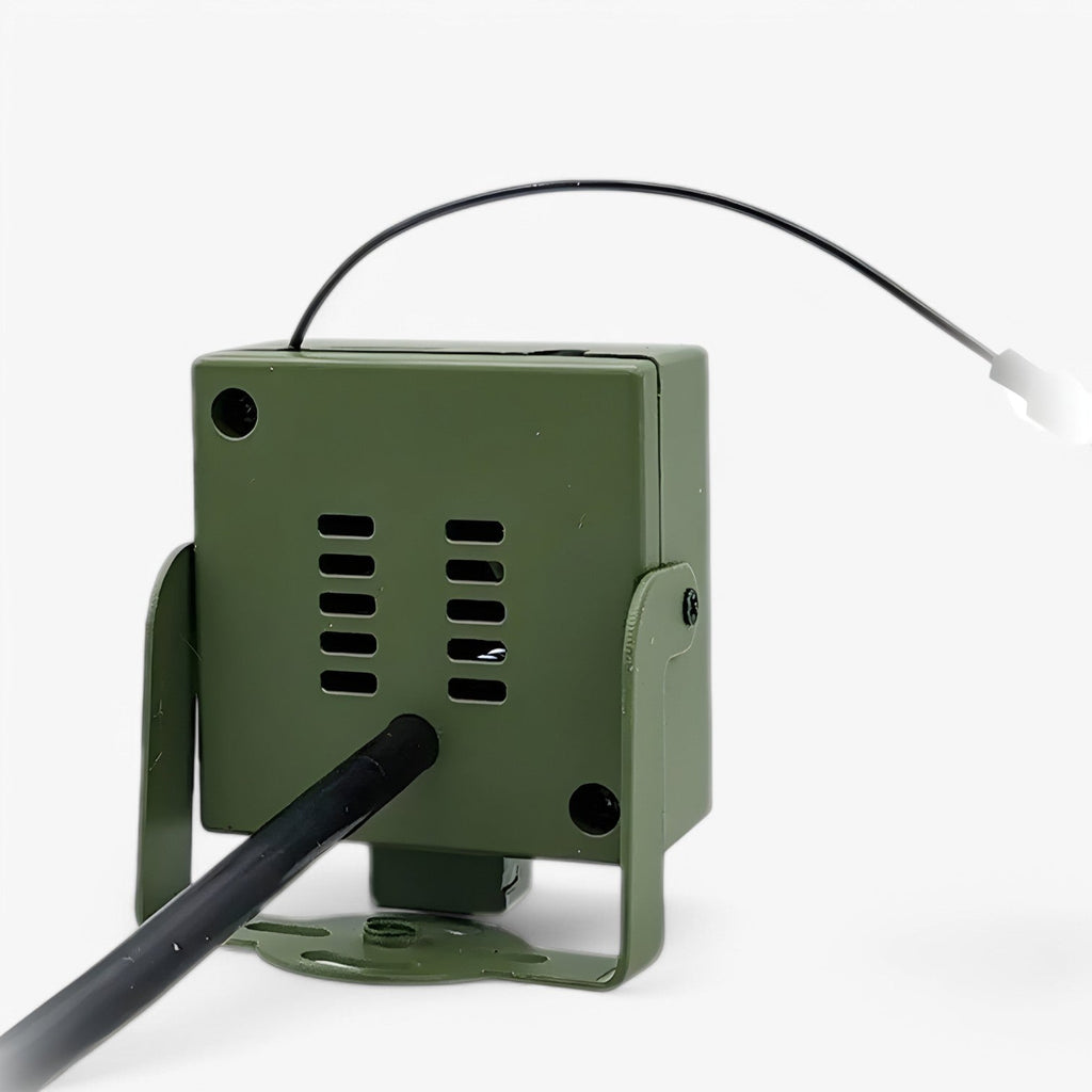 WiFi Birdhouse Nest Camera