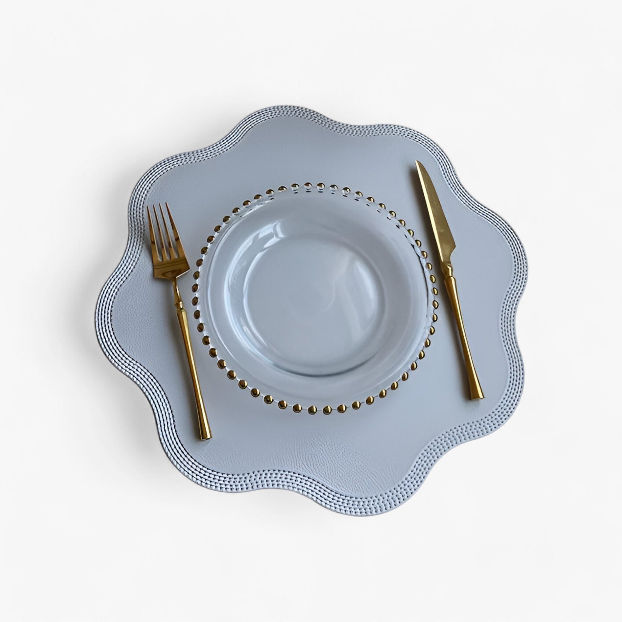 Heavy Duty Garden Tool Set