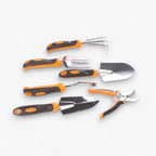 Heavy Duty Garden Tool Set