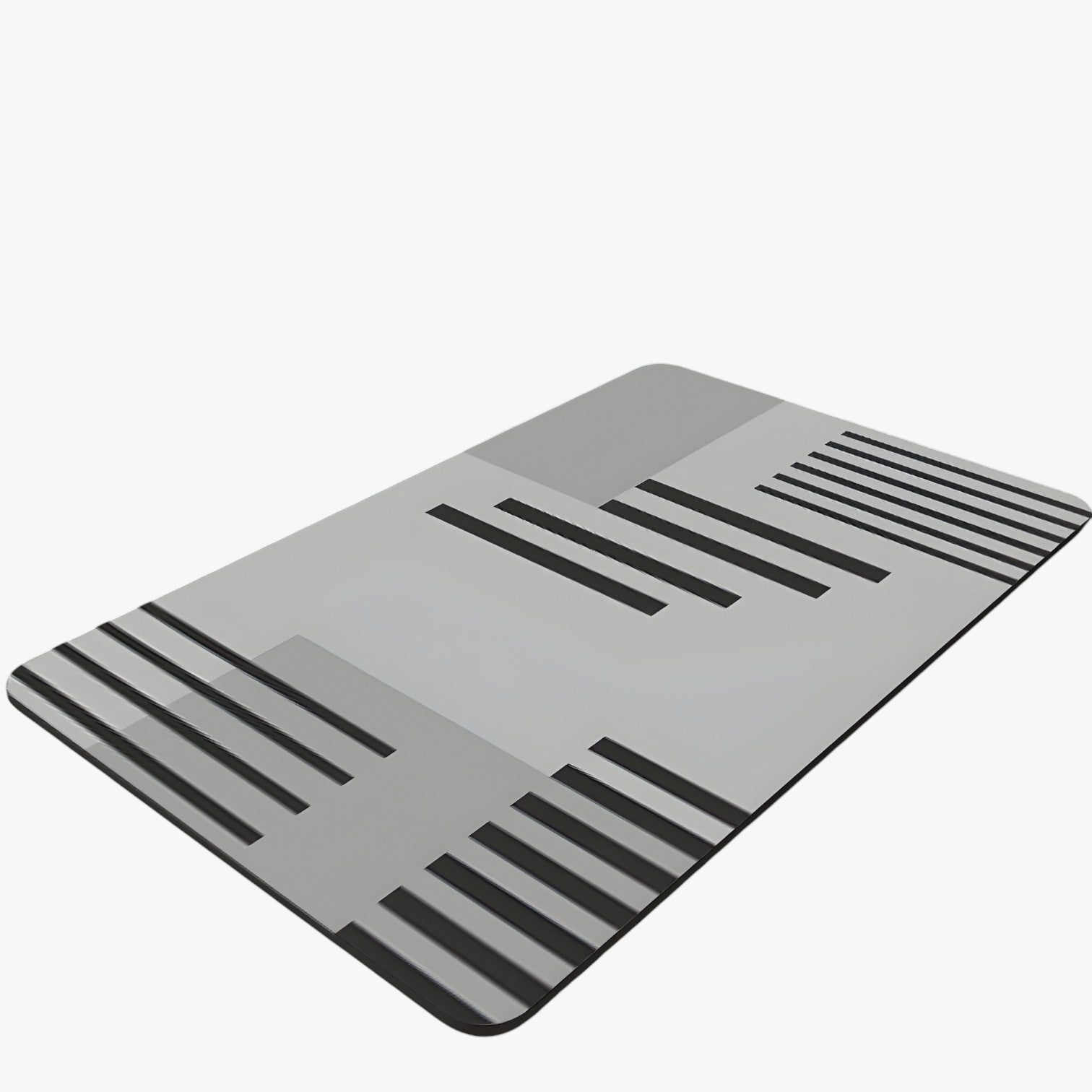 Anti-Slip Bath Mat Absorbent Soft