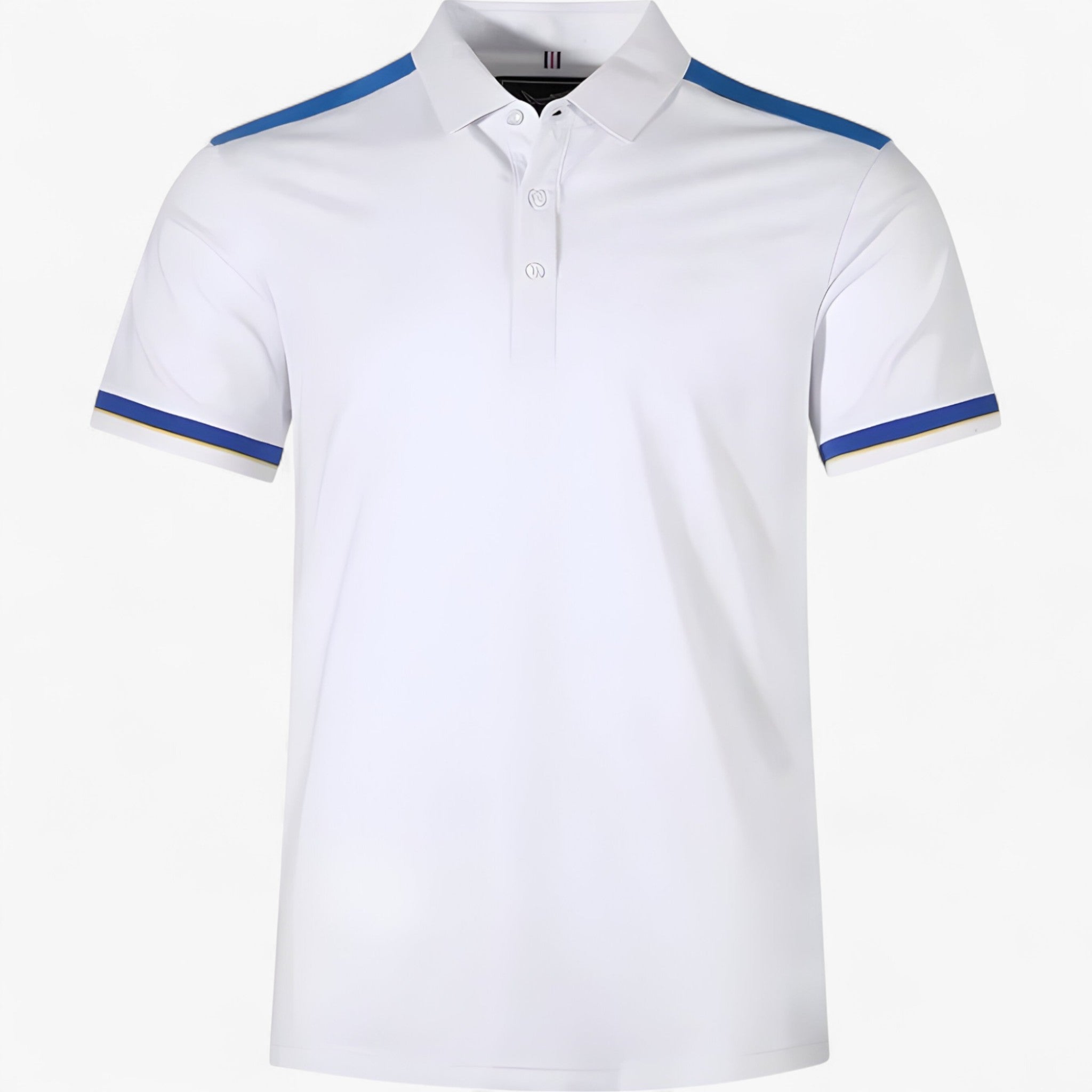 Men’s Casual Polo Dress