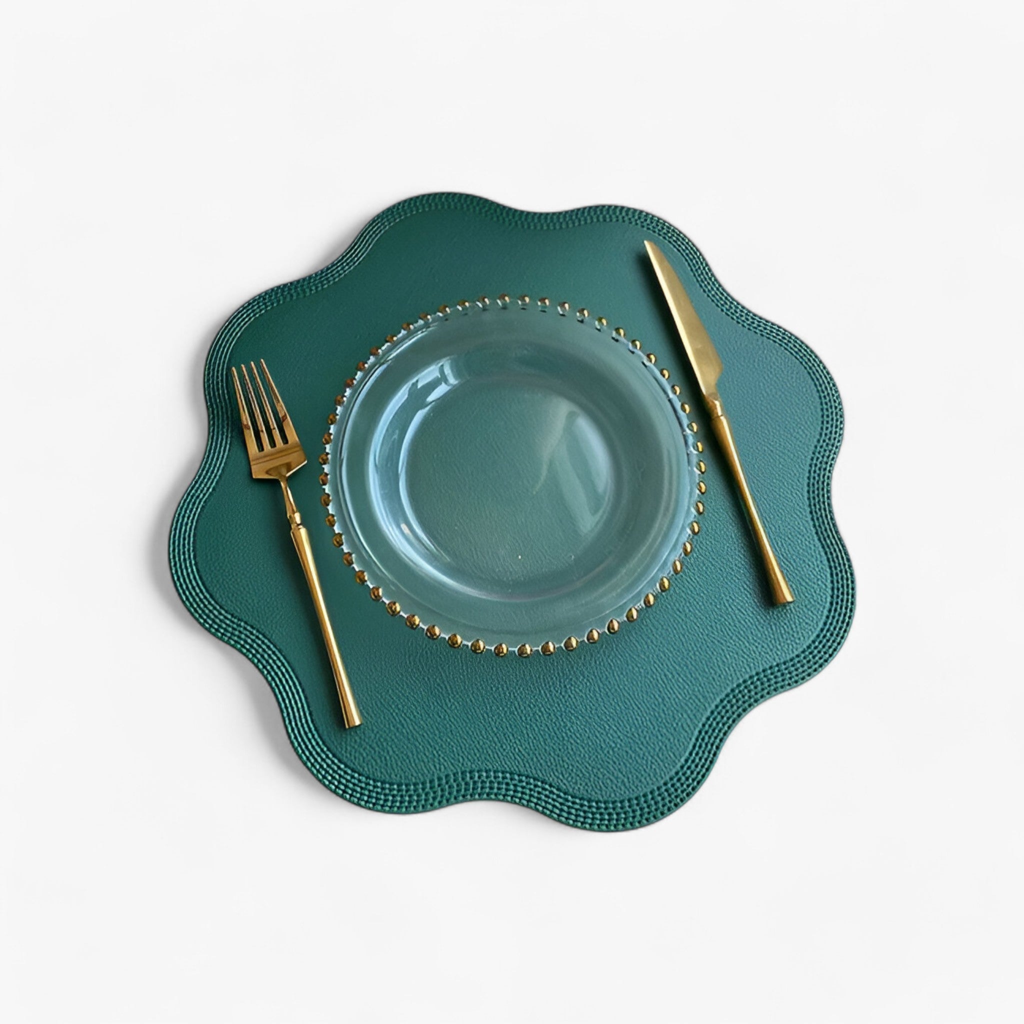 Heavy Duty Garden Tool Set