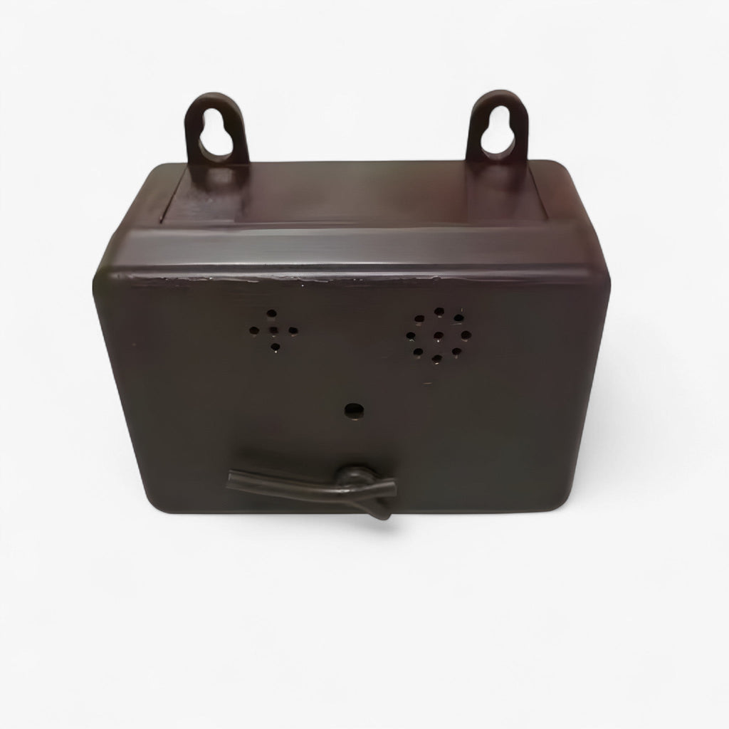 Ultrasonic Dog Bark Control Device
