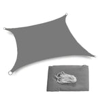 Outdoor Shade Sail UV Protection