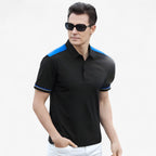 Men’s Casual Polo Dress