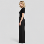 High Waist Women’s Trousers