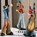 Live Music Band Performance Group