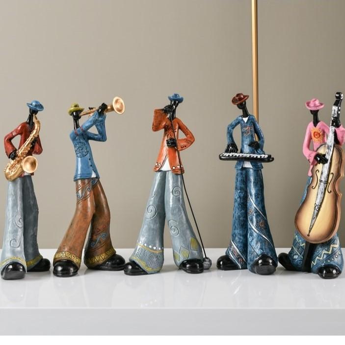 Live Music Band Performance Group