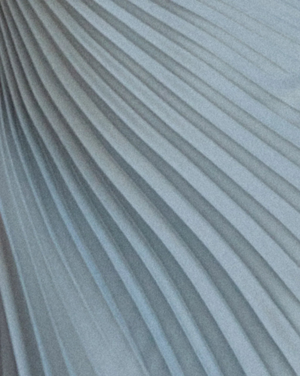 One Shoulder Satin Evening Dress