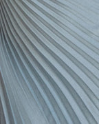 One Shoulder Satin Evening Dress