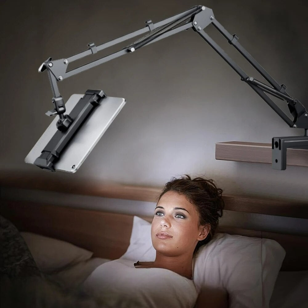 Adjustable Tablet and Phone Stand