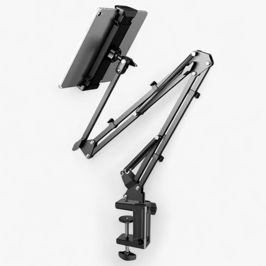 Adjustable Tablet and Phone Stand