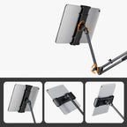 Adjustable Tablet and Phone Stand