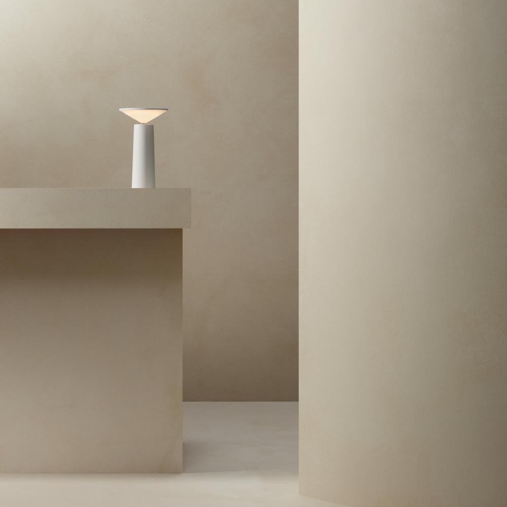 LED Desk Lamp Adjustable Minimalist Design