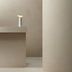 LED Desk Lamp Adjustable Minimalist Design