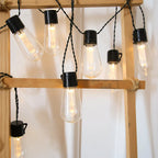 LED Decorative String Lights for Indoor and Outdoor