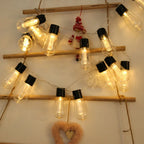 LED Decorative String Lights for Indoor and Outdoor