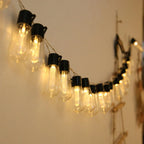 LED Decorative String Lights for Indoor and Outdoor