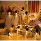 LED Decorative String Lights for Indoor and Outdoor