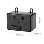 Ultrasonic Dog Bark Control Device