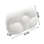 Memory Foam Cloud Pillow