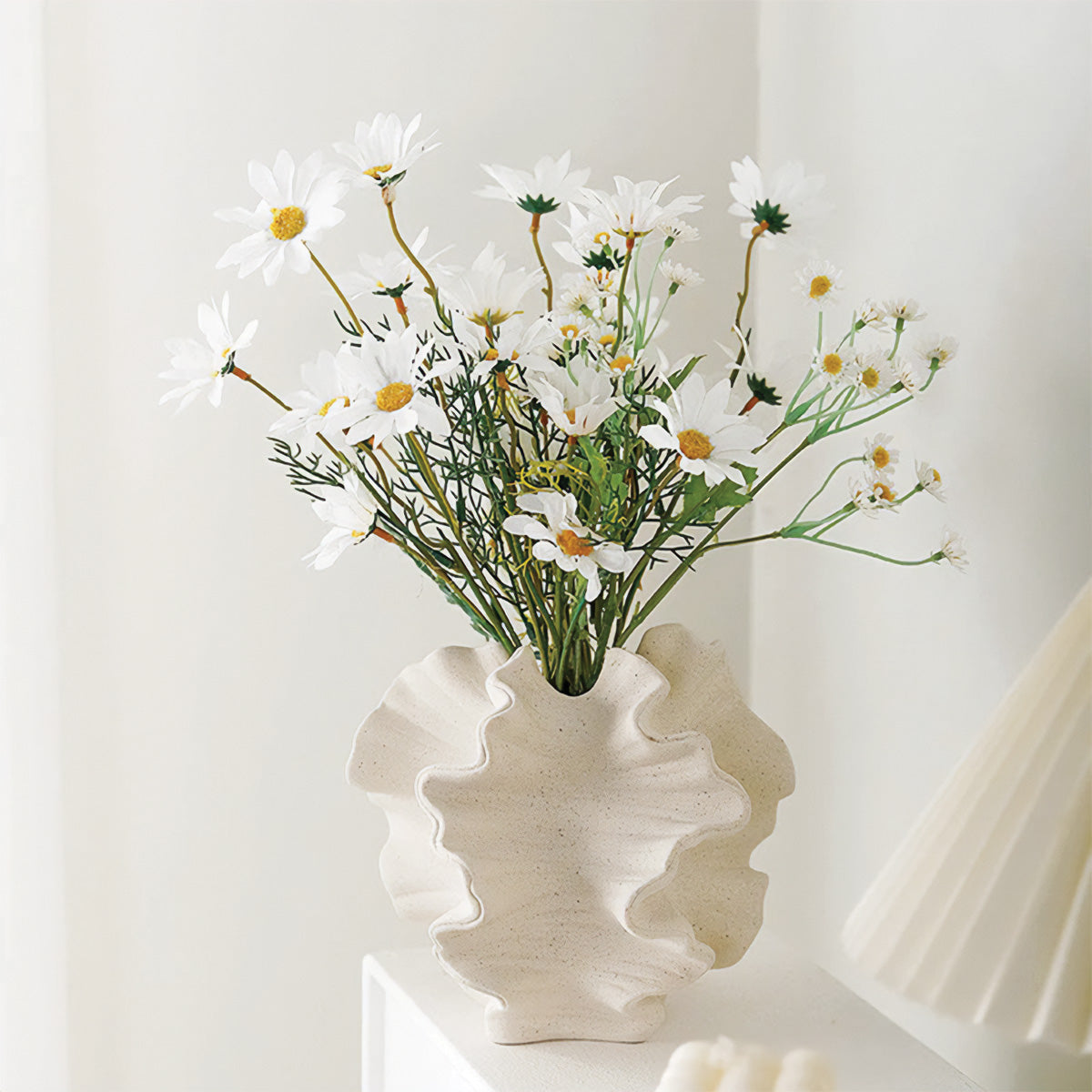 Modern Decorative Vase for Home Decor