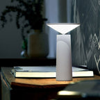 LED Desk Lamp Adjustable Minimalist Design