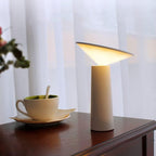 LED Desk Lamp Adjustable Minimalist Design