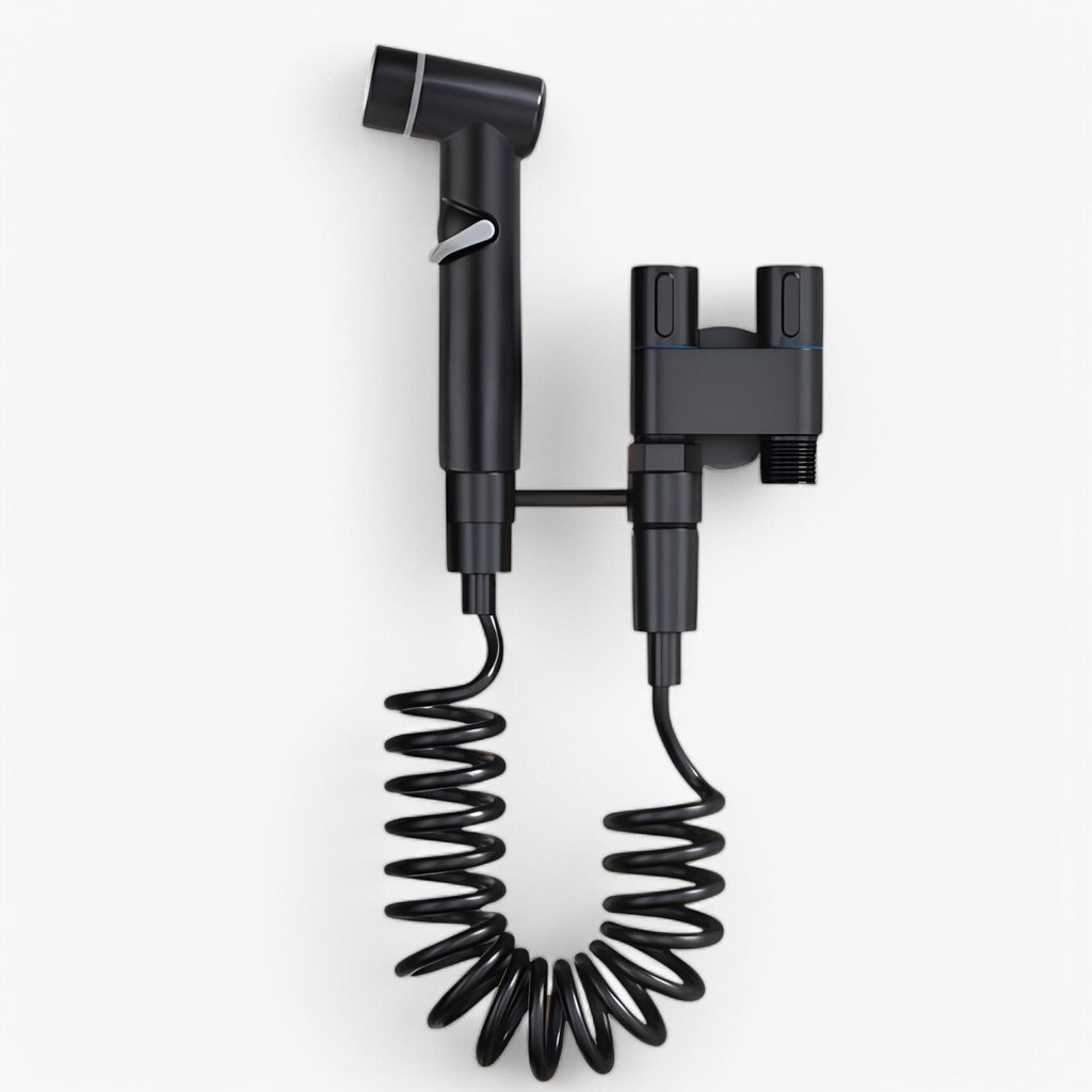 High-Pressure Handheld Bidet Sprayer