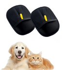 Electrostatic Pet Hair Cleaning Gloves