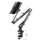 Adjustable Tablet and Phone Stand