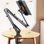 Adjustable Tablet and Phone Stand