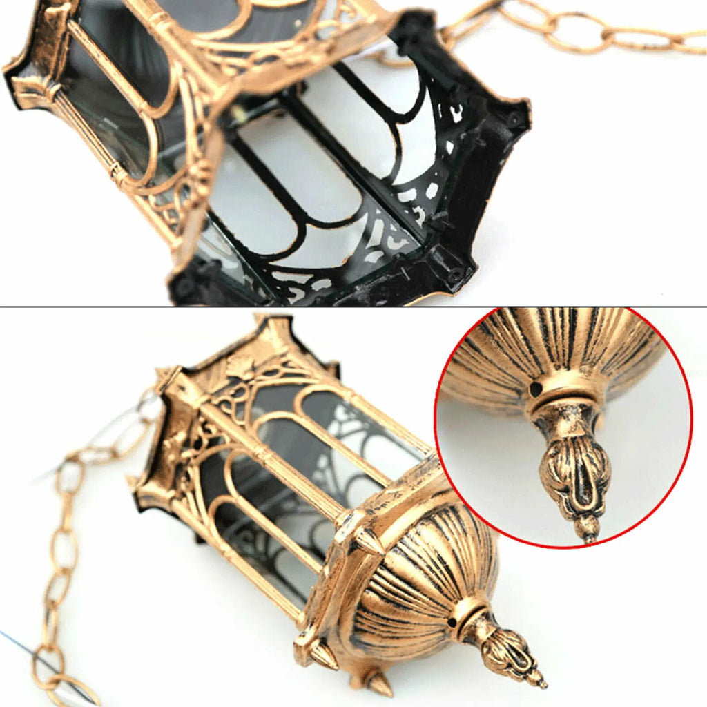 Decorative Adjustable Ceiling Lamp