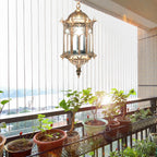 Decorative Adjustable Ceiling Lamp