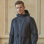 Waterproof Military Jacket
