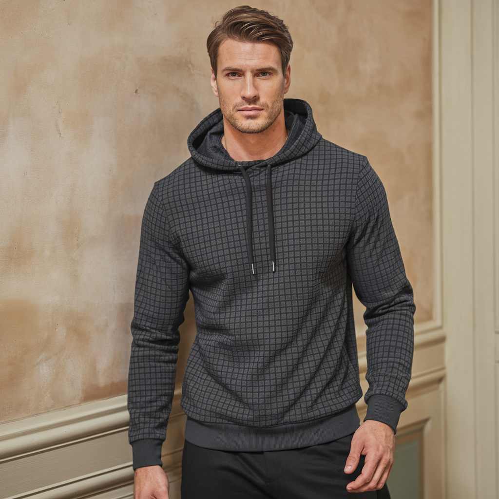 Men’s Classic Hoodie