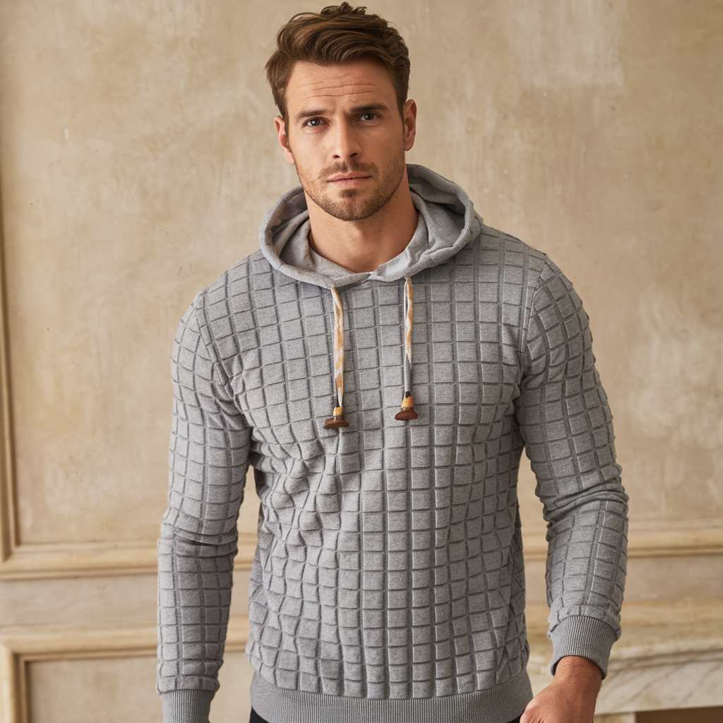 Men’s Classic Hoodie