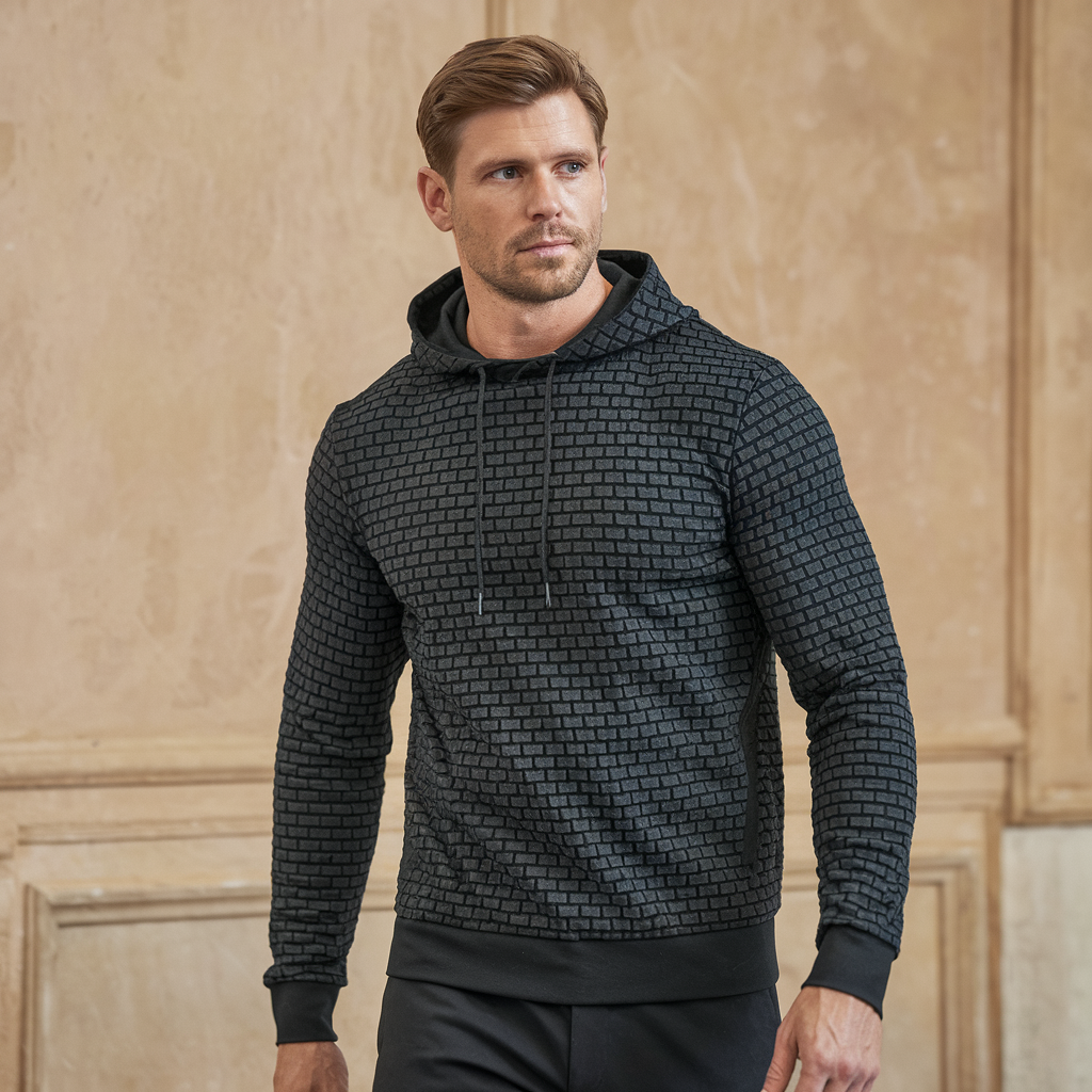Men’s Classic Hoodie