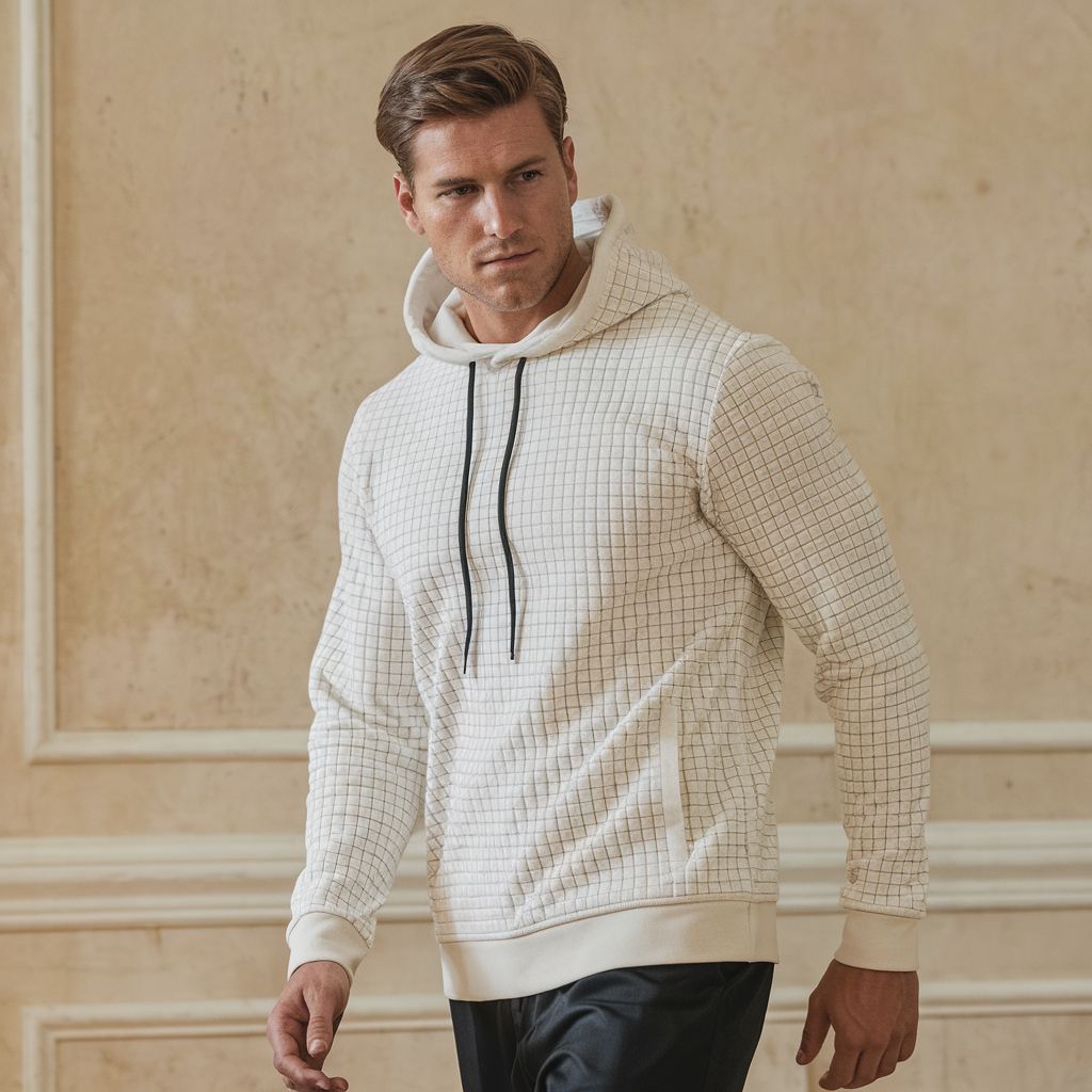 Men’s Classic Hoodie
