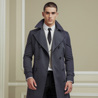 Men’s Rain Jacket Waterproof Lightweight