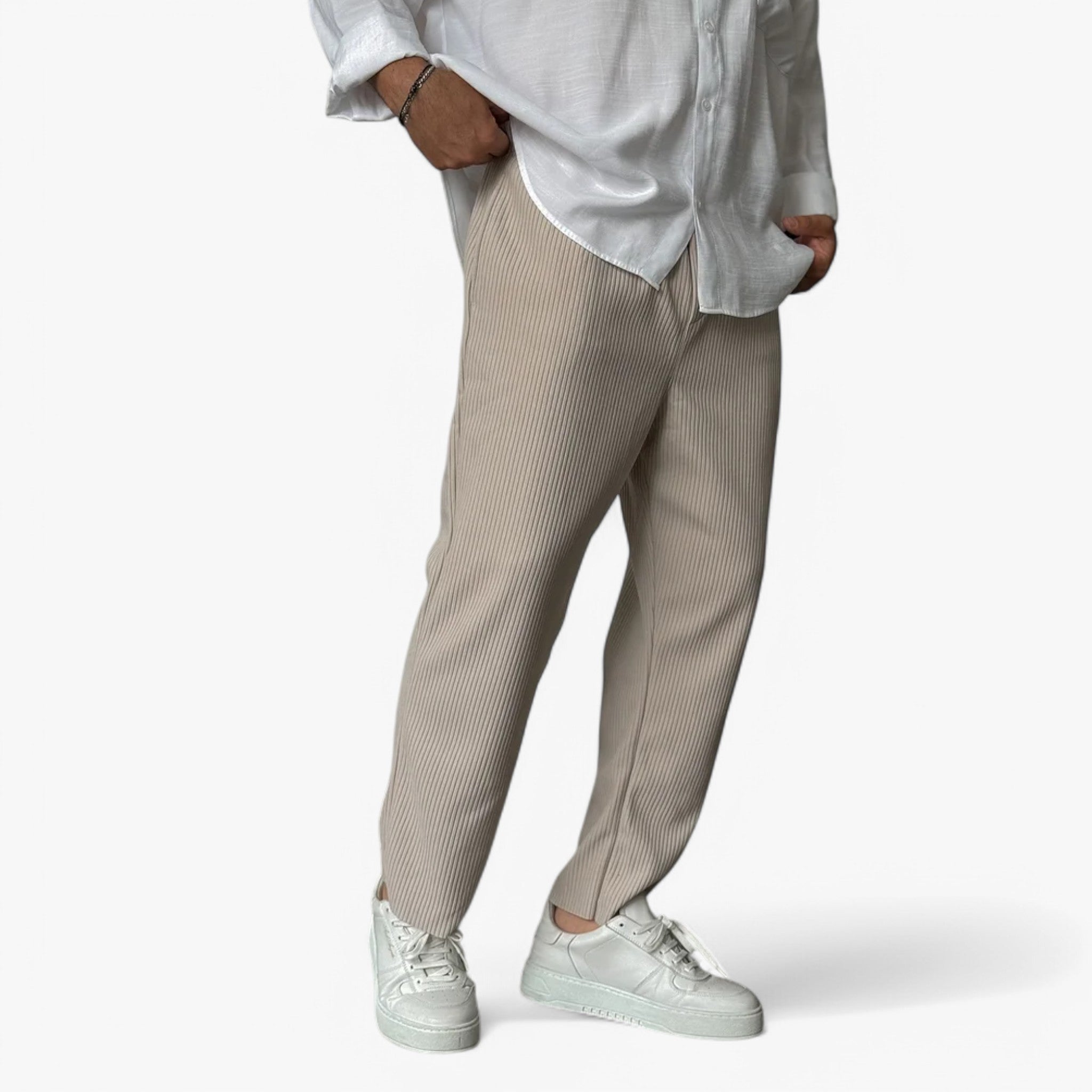 Men's Comfortable Casual Trousers