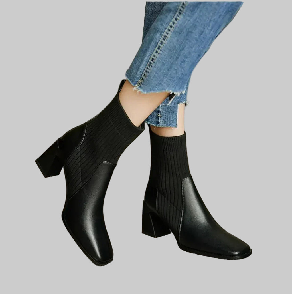 Women's Versatile Boots