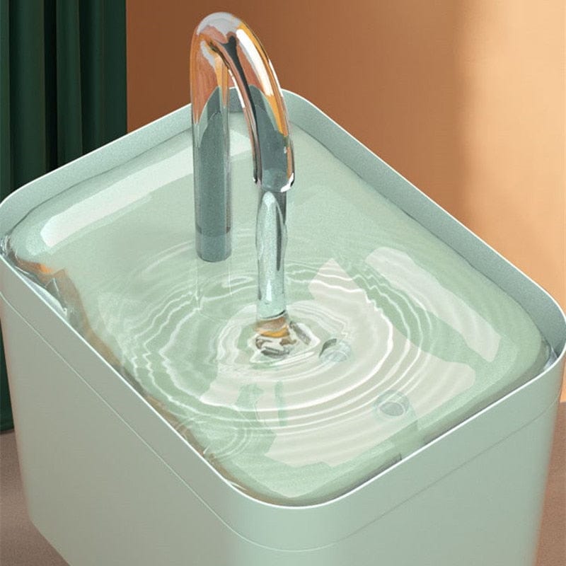 2L Cat Water Fountain