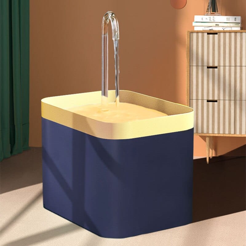 2L Cat Water Fountain