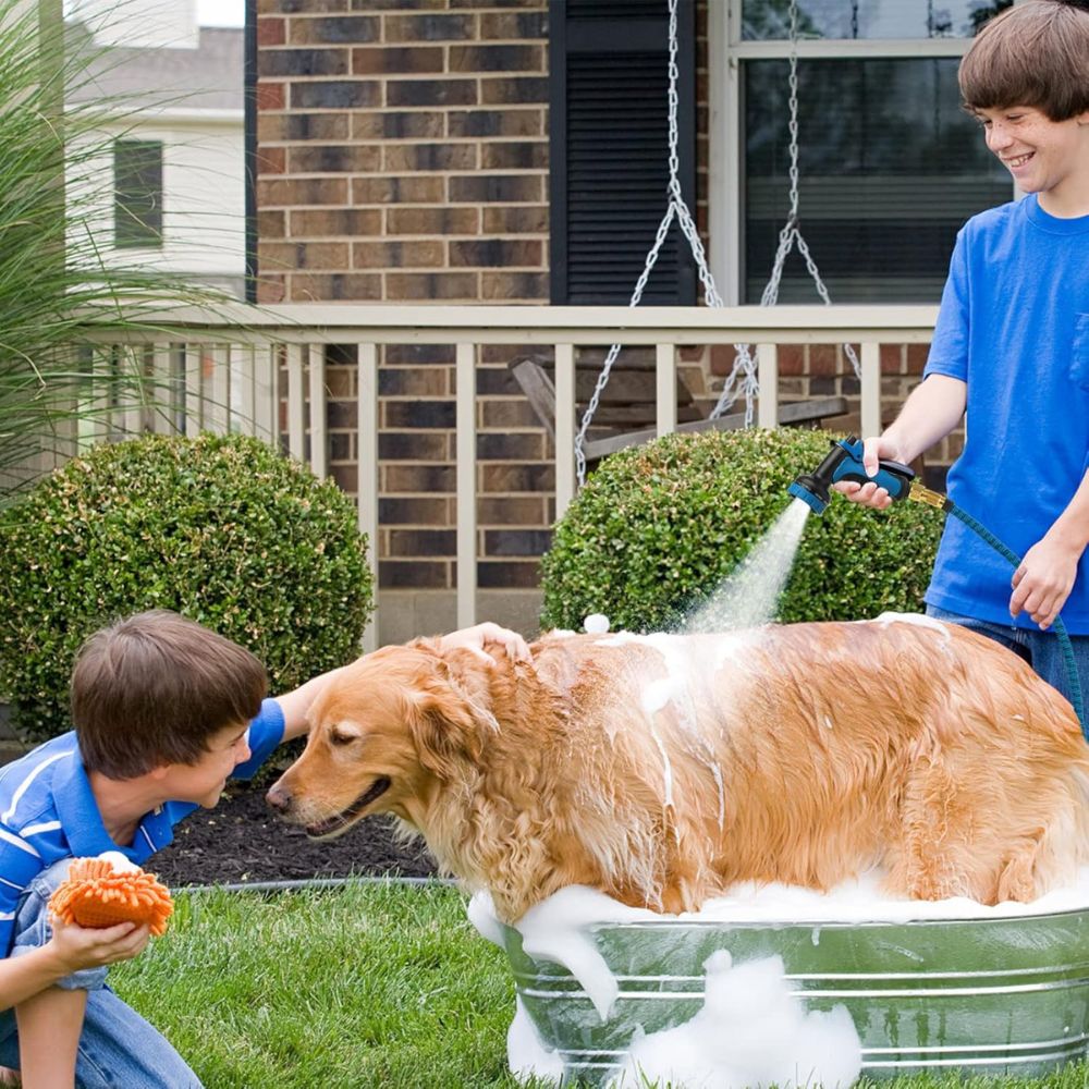 Expandable Garden Hose