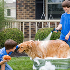 Expandable Garden Hose