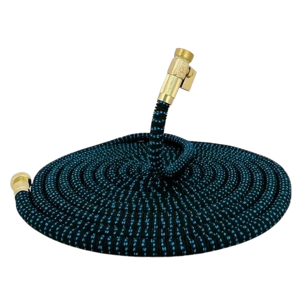Expandable Garden Hose