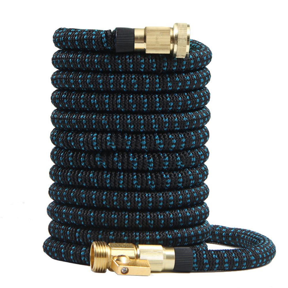 Expandable Garden Hose