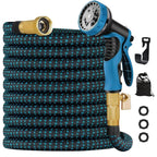 Expandable Garden Hose