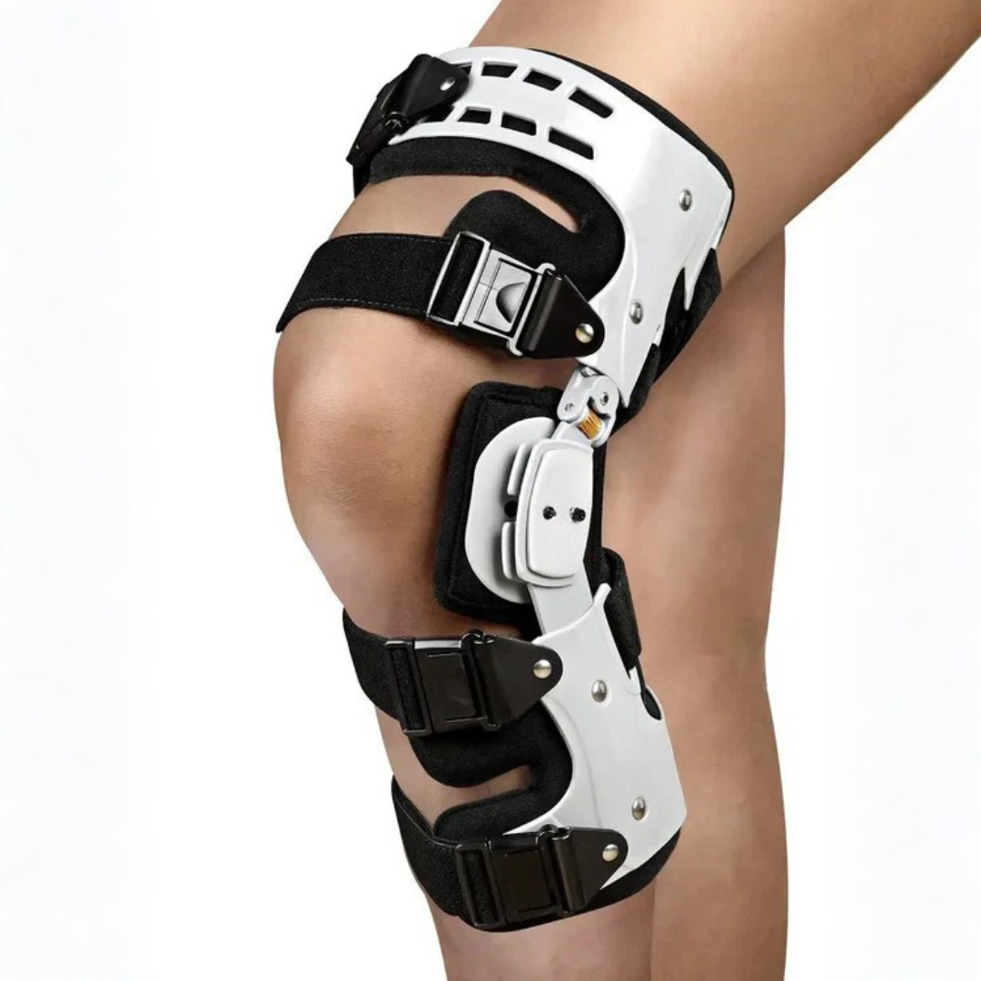 Adjustable Knee Support Brace